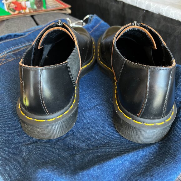 Dr Martens 1461 GS, rare find, 6 UK, 8 US - Picture 9 of 11